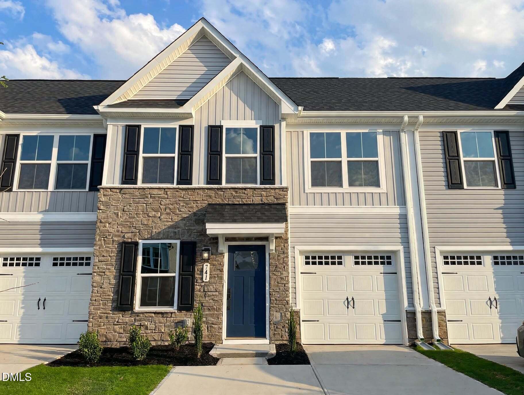 741 Haystack View Road Raleigh, NC 27603 - Photo 1 of 21 9131- Default