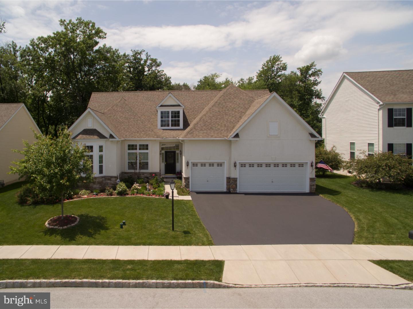 3317 Alydar Road Downingtown, PA 19335 - Photo 1 of 24 Gallery Image 1