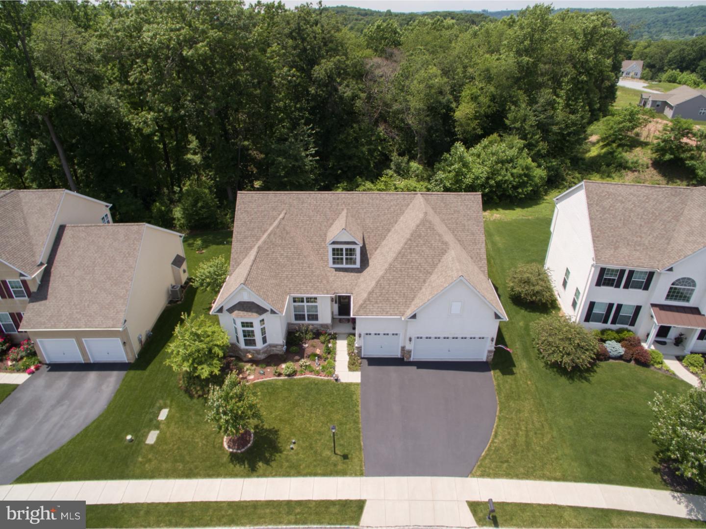 3317 Alydar Road Downingtown, PA 19335 - Photo 2 of 24 Gallery Image 2