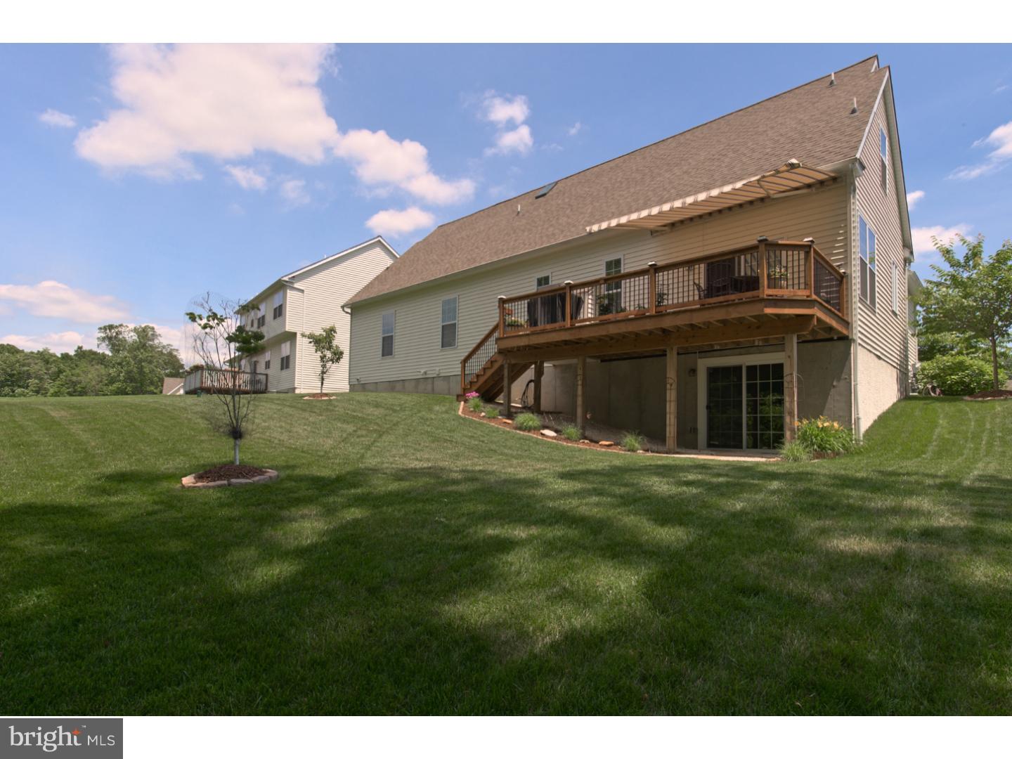 3317 Alydar Road Downingtown, PA 19335 - Photo 23 of 24 Gallery Image 23