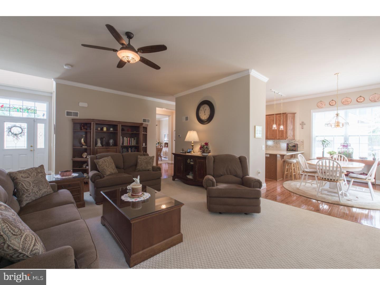 3317 Alydar Road Downingtown, PA 19335 - Photo 6 of 24 Gallery Image 6