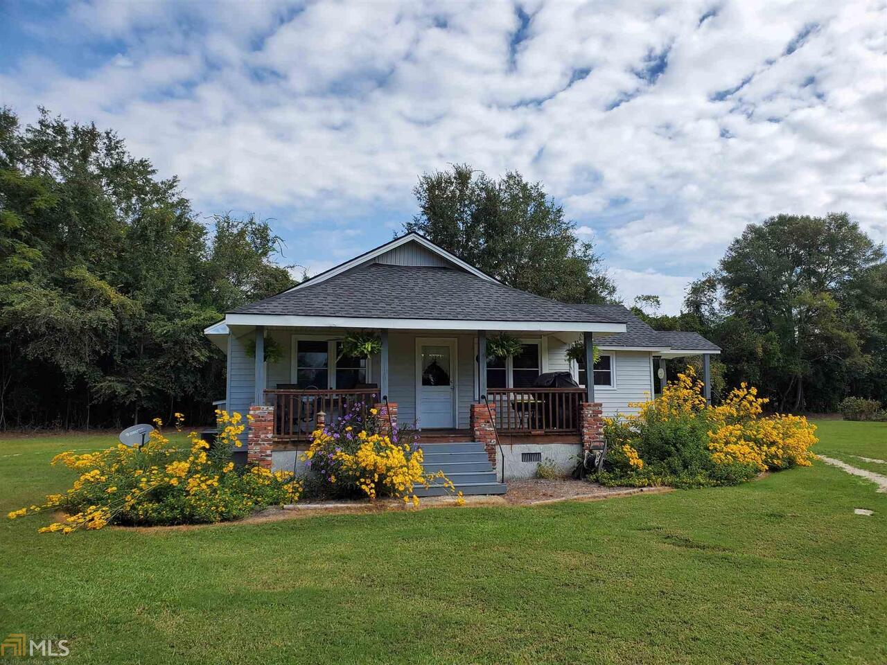 288 Dover Road Sylvania, GA 30467 - Photo 1 of 1 Gallery Image 1