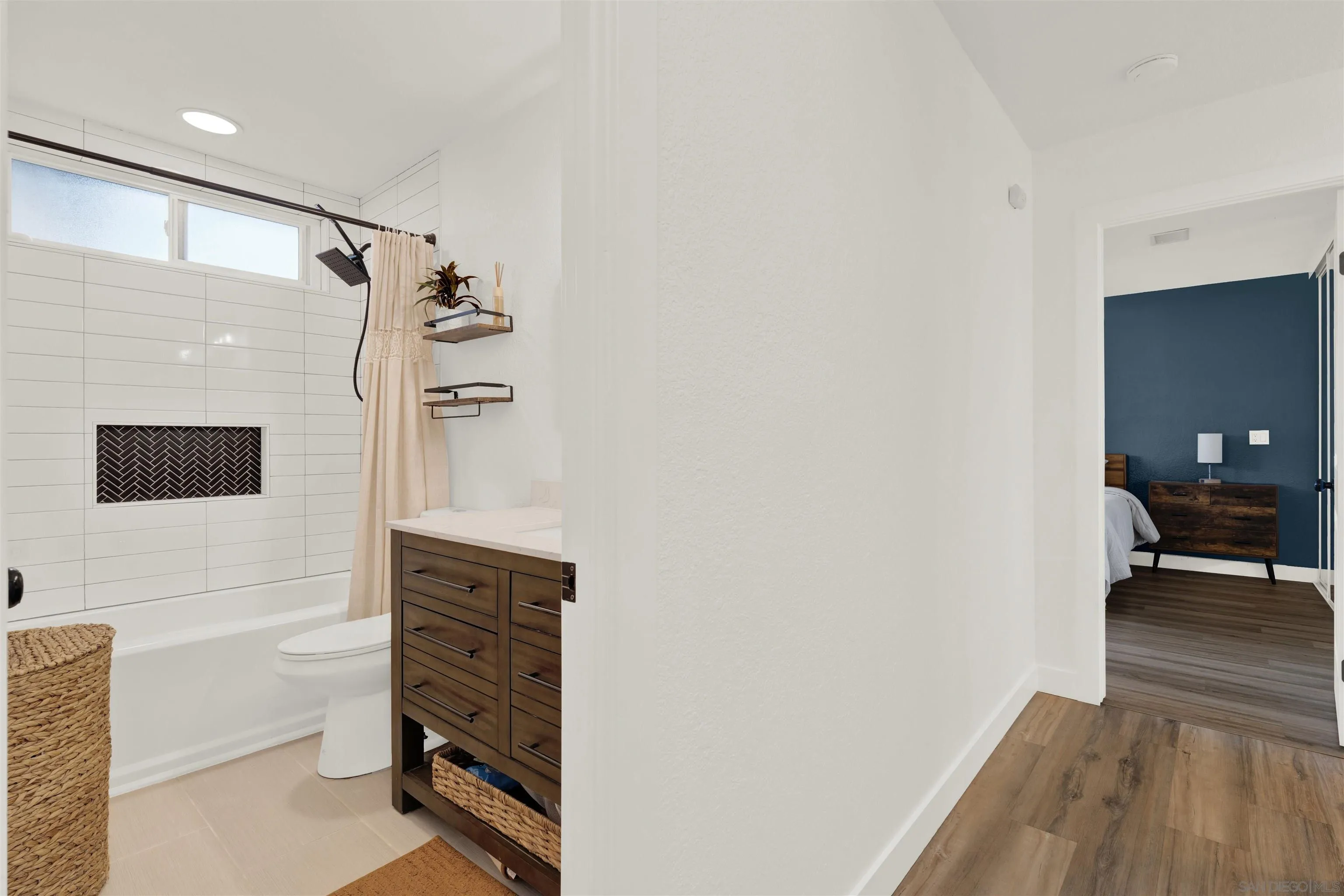 12435 Old Pomerado Road Poway, CA 92064 - Photo 45 of 53 a view of walk in closet