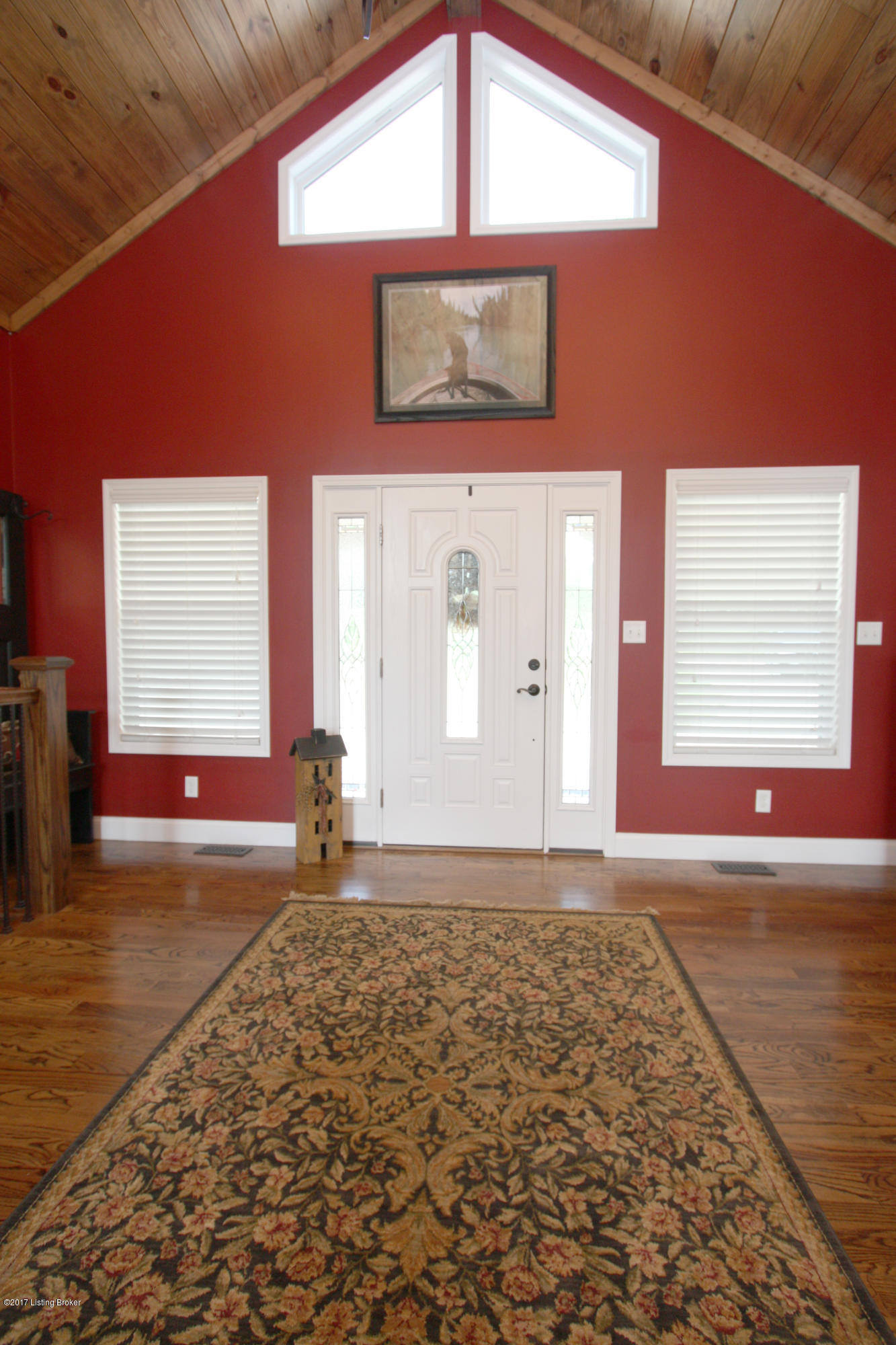65 Fairview Rdg Road Clarkson, KY 42726 - Photo 26 of 52 greatroombydoor4_good