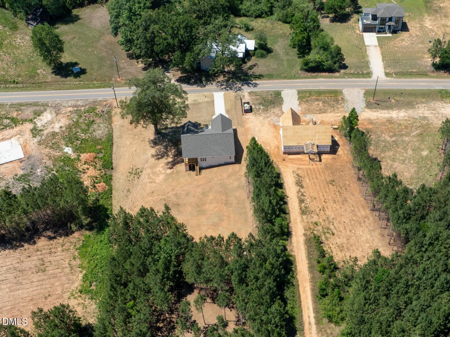 8651 Savage Road Spring Hope, NC 27882 - Photo 42 of 45
