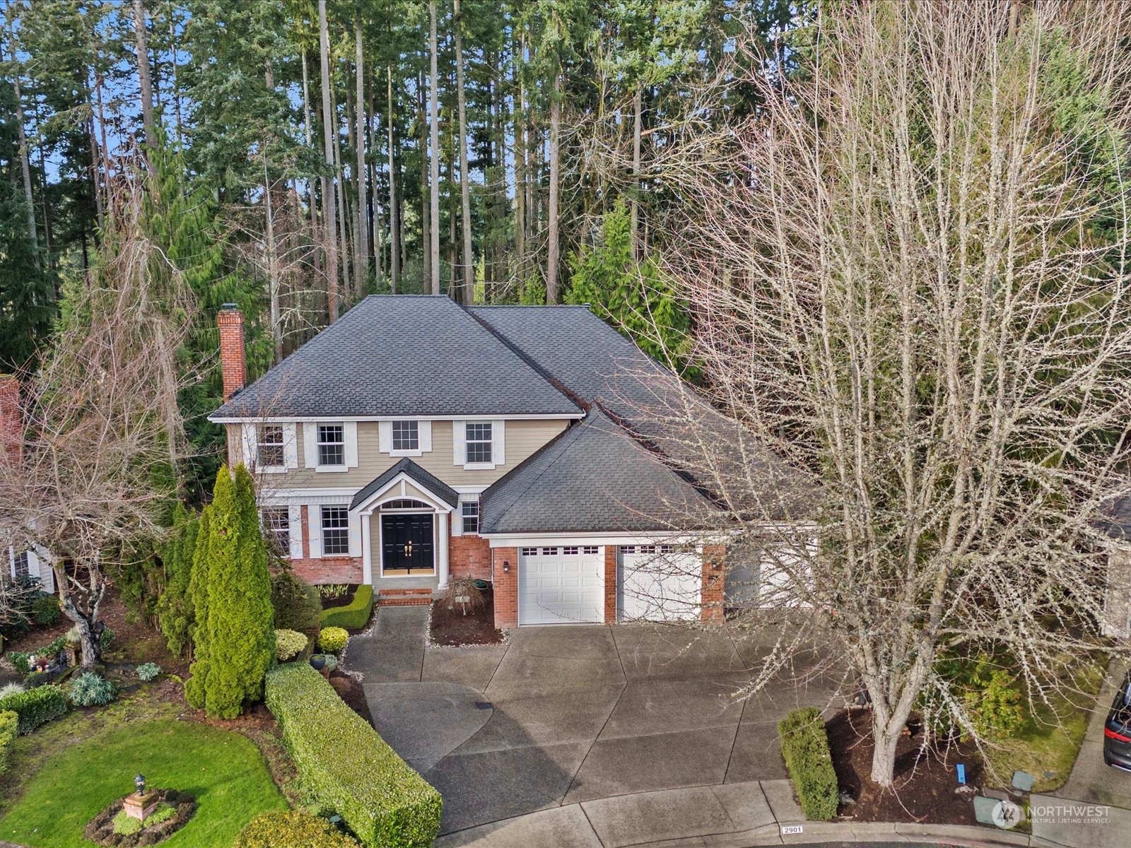 2901 214th Street Southeast Bothell, WA 98021 - Photo 33 of 40