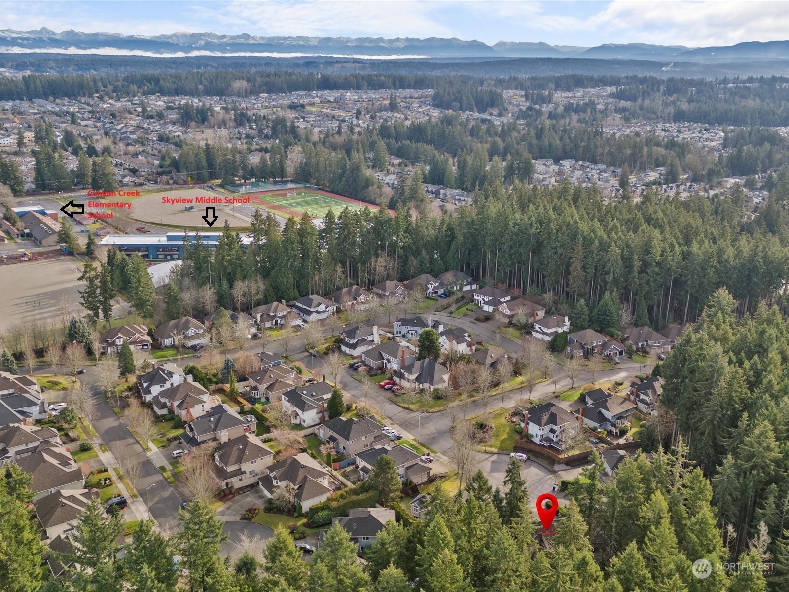 2901 214th Street Southeast Bothell, WA 98021 - Photo 34 of 40