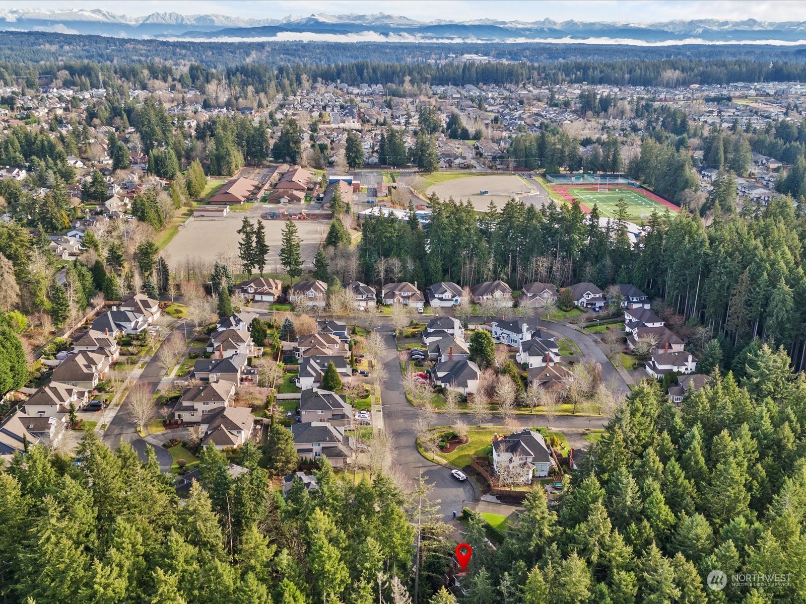 2901 214th Street Southeast Bothell, WA 98021 - Photo 36 of 40