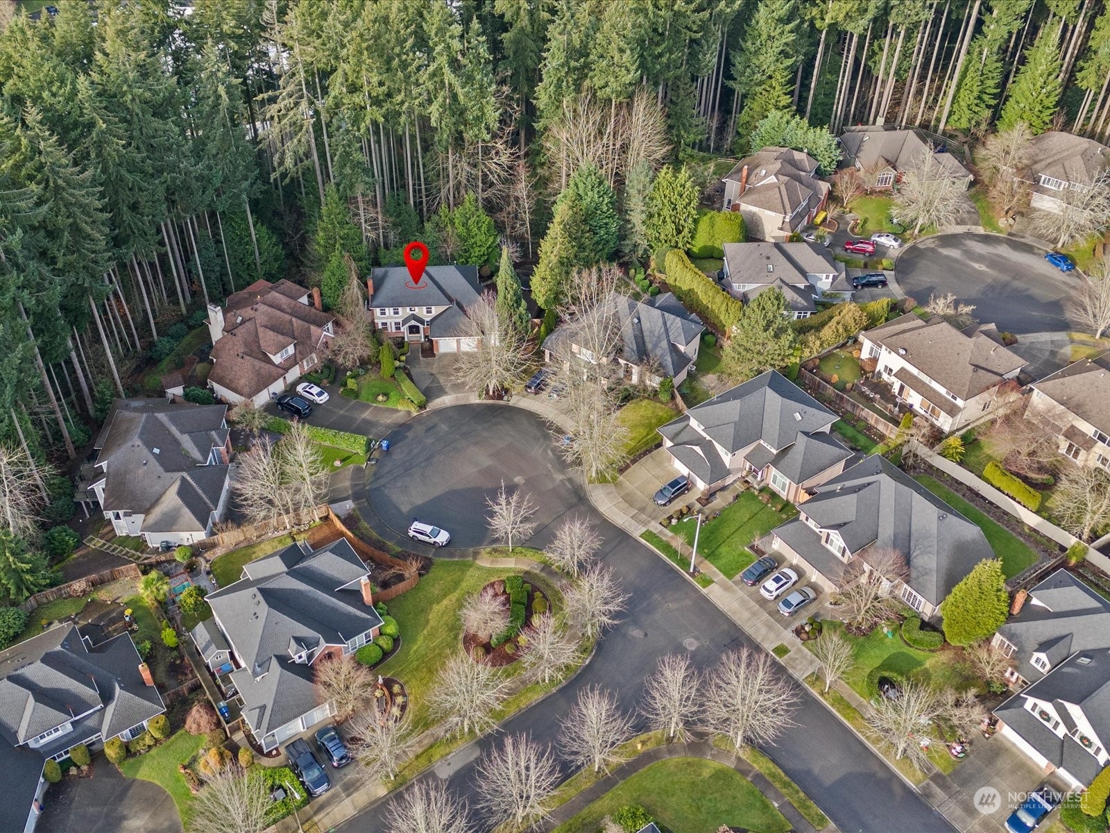 2901 214th Street Southeast Bothell, WA 98021 - Photo 37 of 40