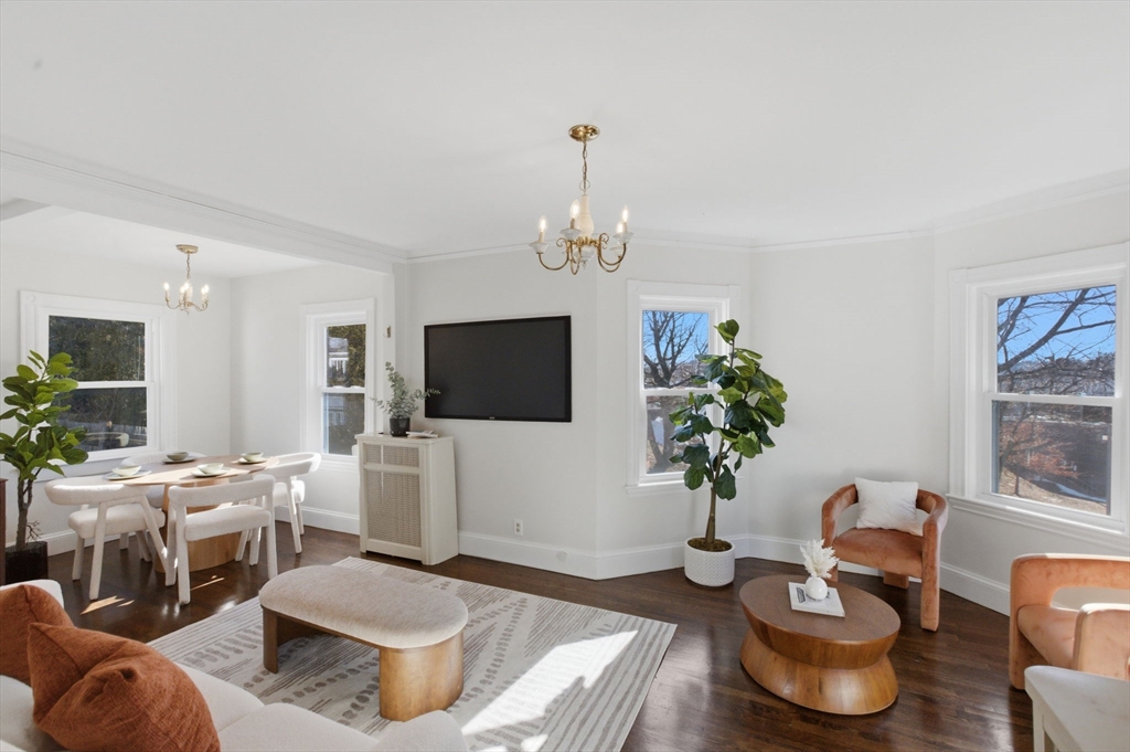 15 South Fairview Street, Unit 3 Boston, MA 02131 - Photo 12 of 42