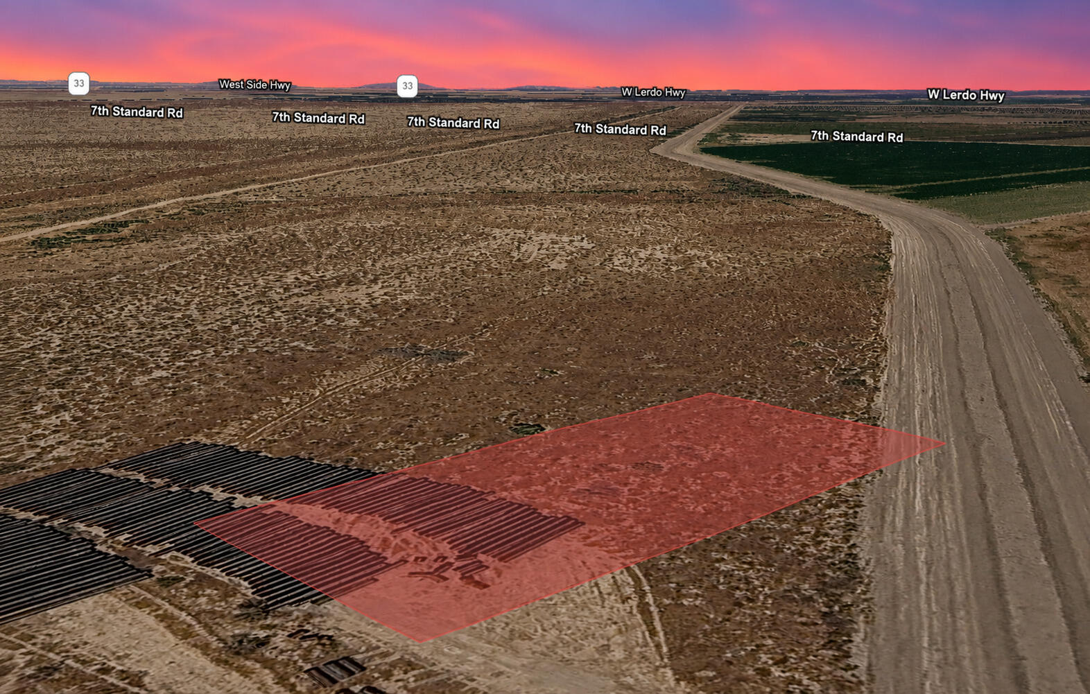7th Standard Road Buttonwillow, CA 93206 - Photo 4 of 13 VIC 7th Standard Rd 4