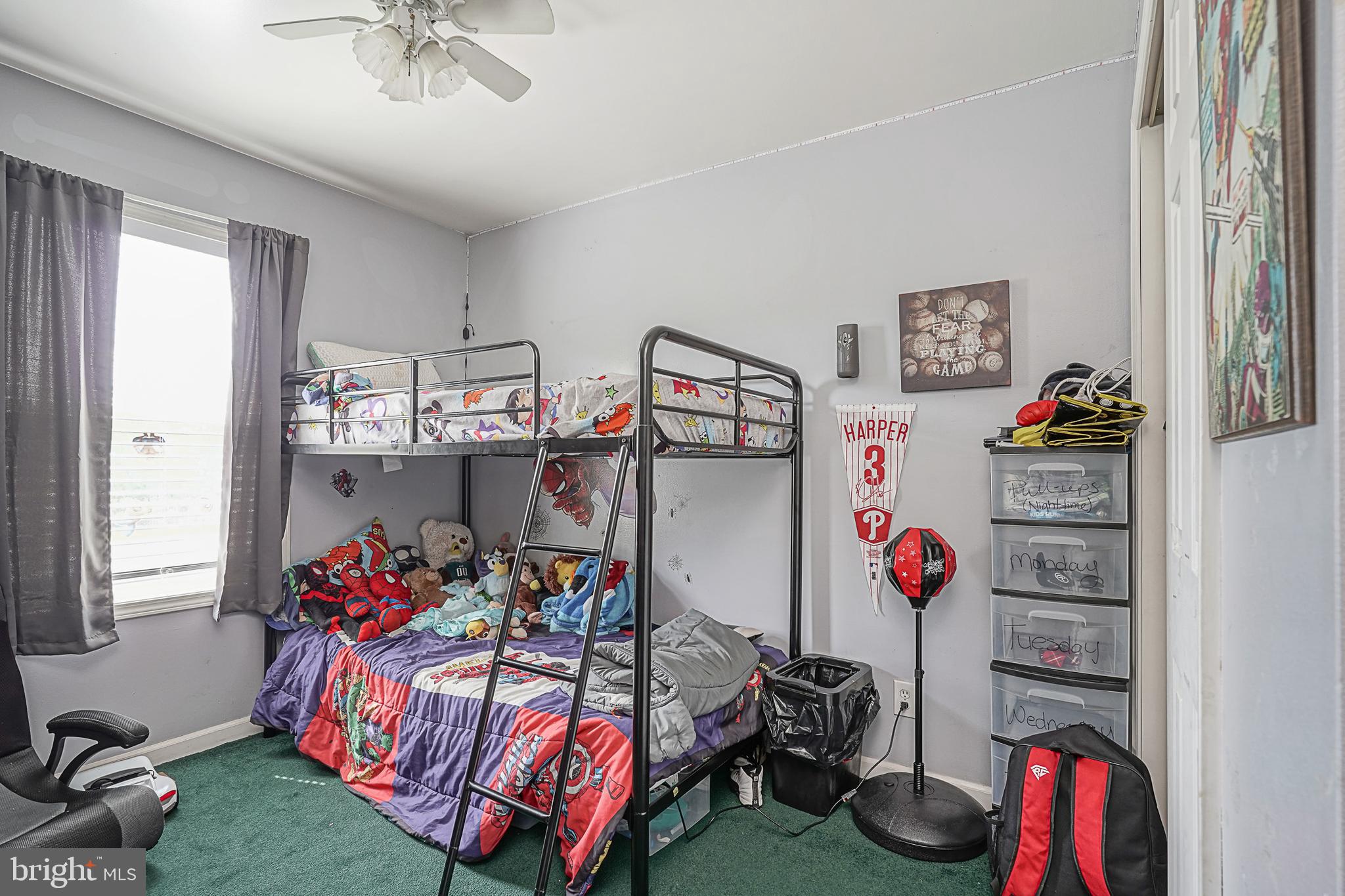 104 Catherine Avenue Buena, NJ 08310 - Photo 17 of 30