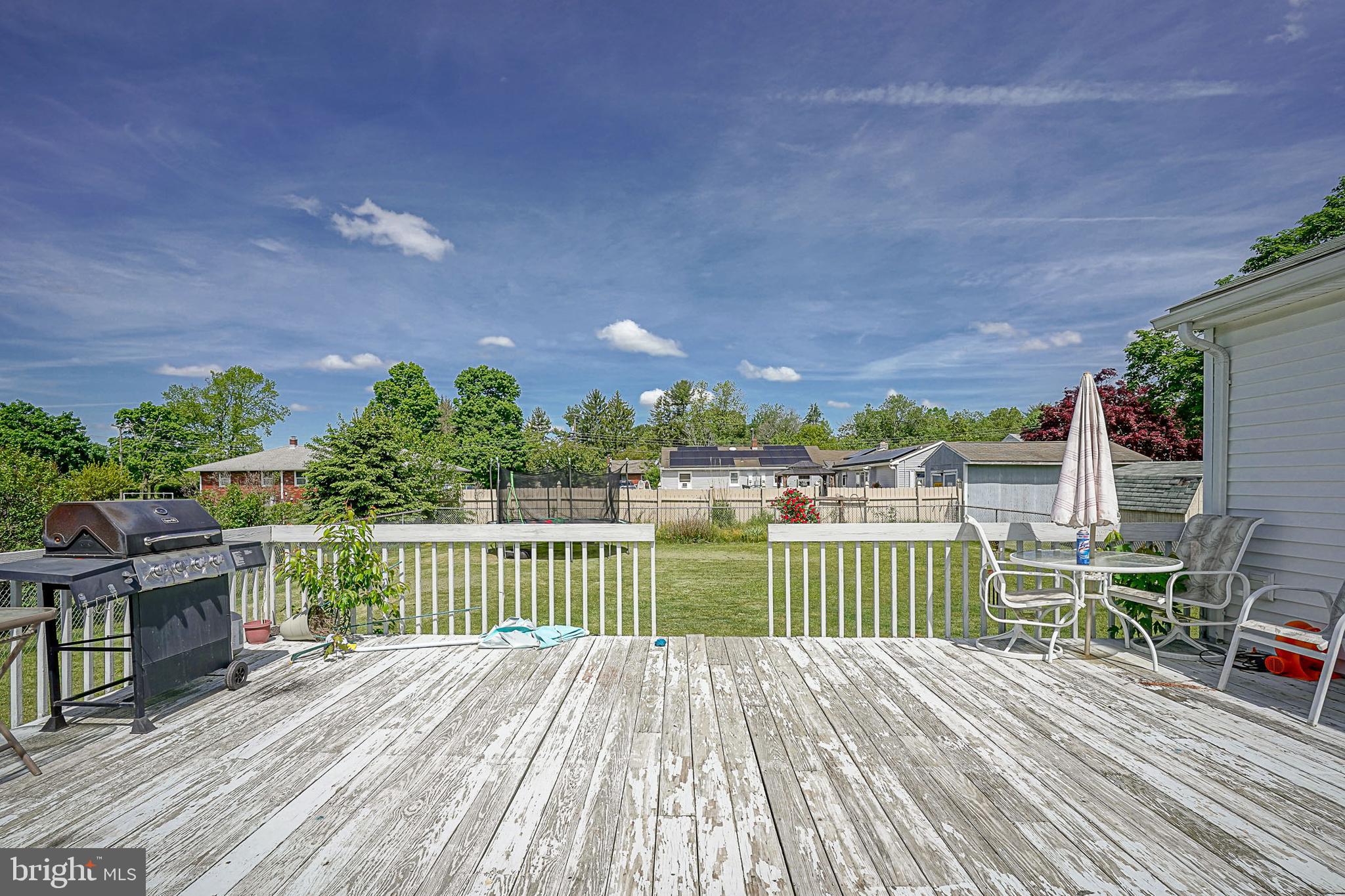 104 Catherine Avenue Buena, NJ 08310 - Photo 27 of 30