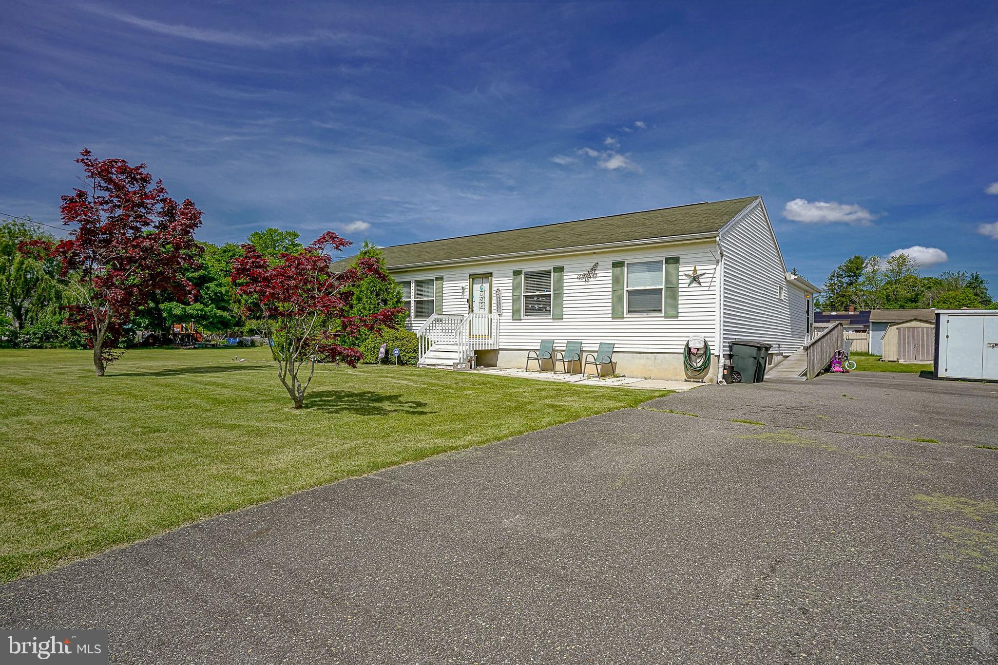 104 Catherine Avenue Buena, NJ 08310 - Photo 3 of 30