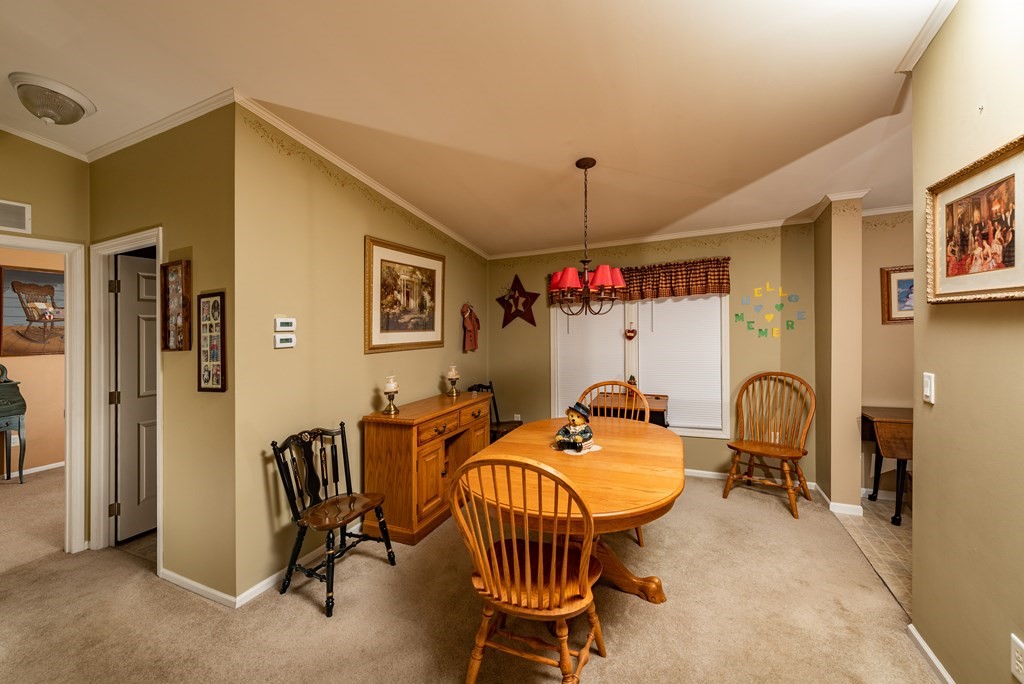 76 George's Loop Raynham, MA 02767 - Photo 11 of 26 Gallery Image 11