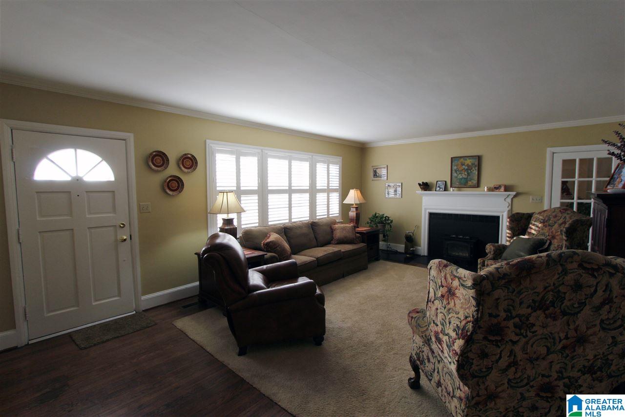 1007 Cynthia Crescent Anniston, AL 36207 - Photo 18 of 21
