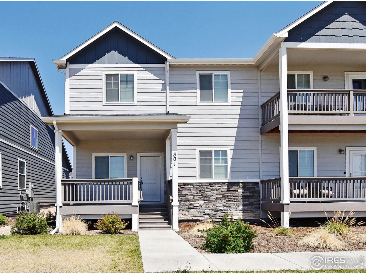 4355 24th Street Road, Unit 301 Greeley, CO 80634 - Photo 1 of 39 Gallery Image 1