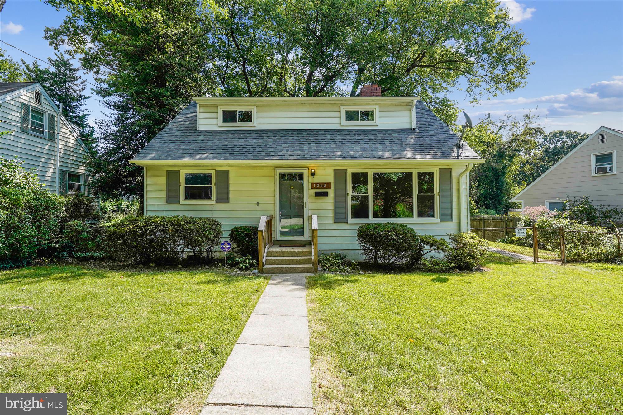 10401 Procter Street Silver Spring, MD 20901 - Photo 1 of 1