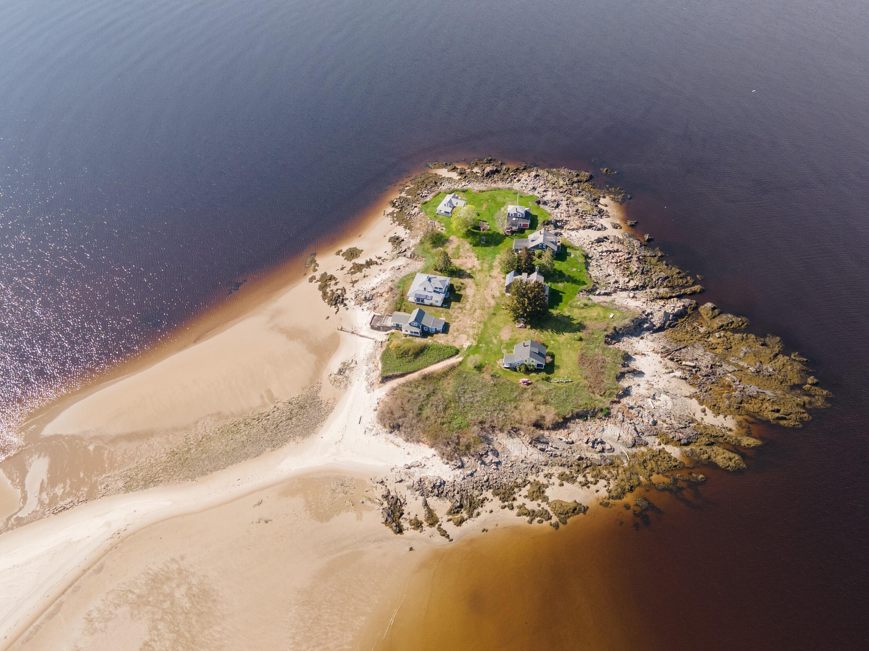 7 Basket Island Biddeford, ME 04005 - Photo 26 of 28 7BI16