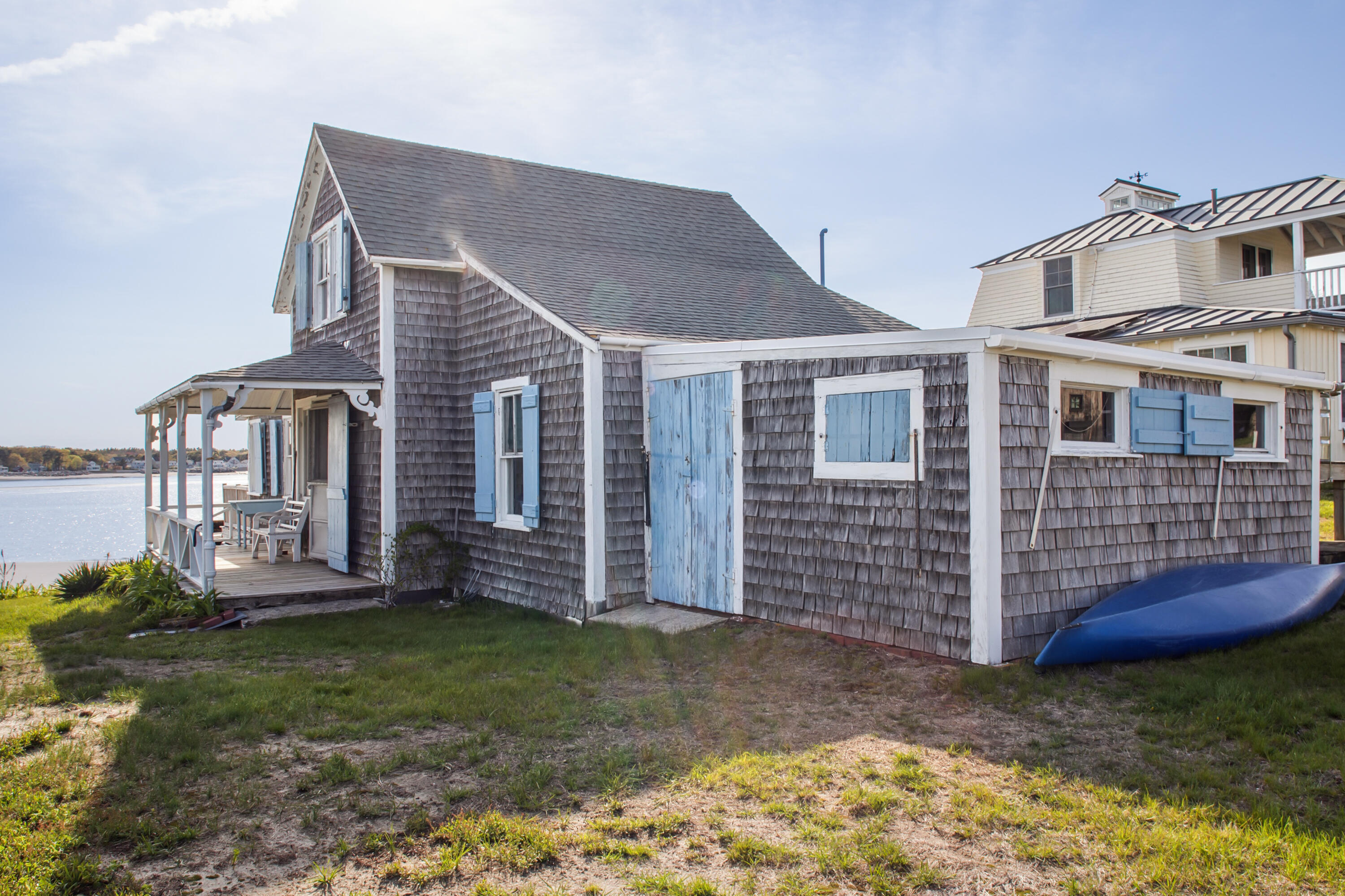 7 Basket Island Biddeford, ME 04005 - Photo 3 of 28 oceanview_amcpheeters_7basketislandmaine