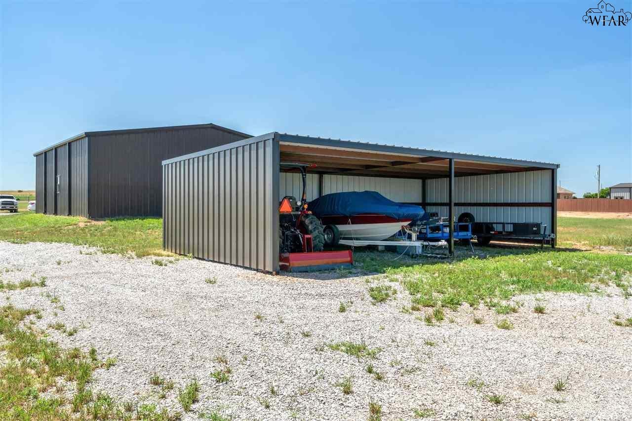 2411 Rifle Range Road Iowa Park, TX 76367 - Photo 28 of 29 Gallery Image 28