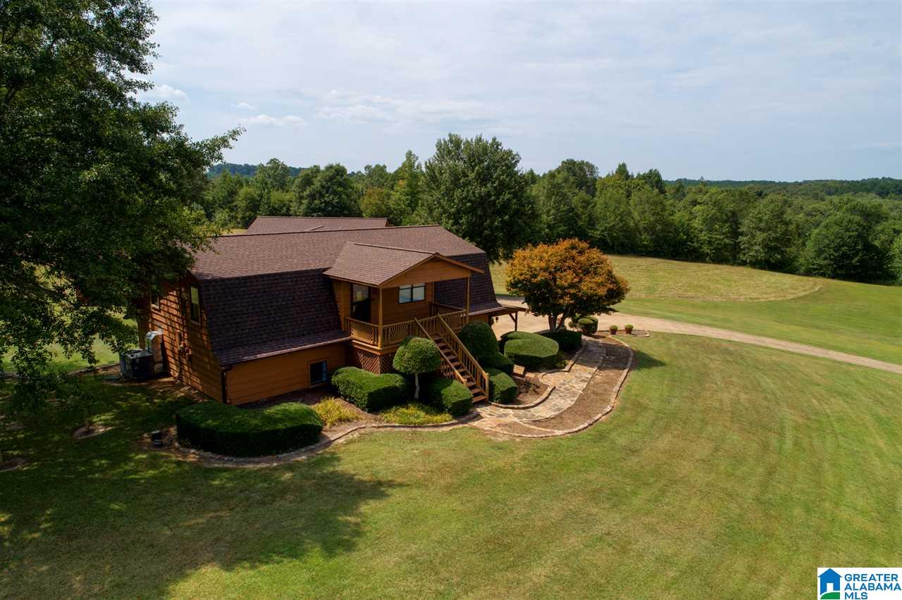 1999 Johnsey Bridge Road Jasper, AL 35503 - Photo 30 of 42