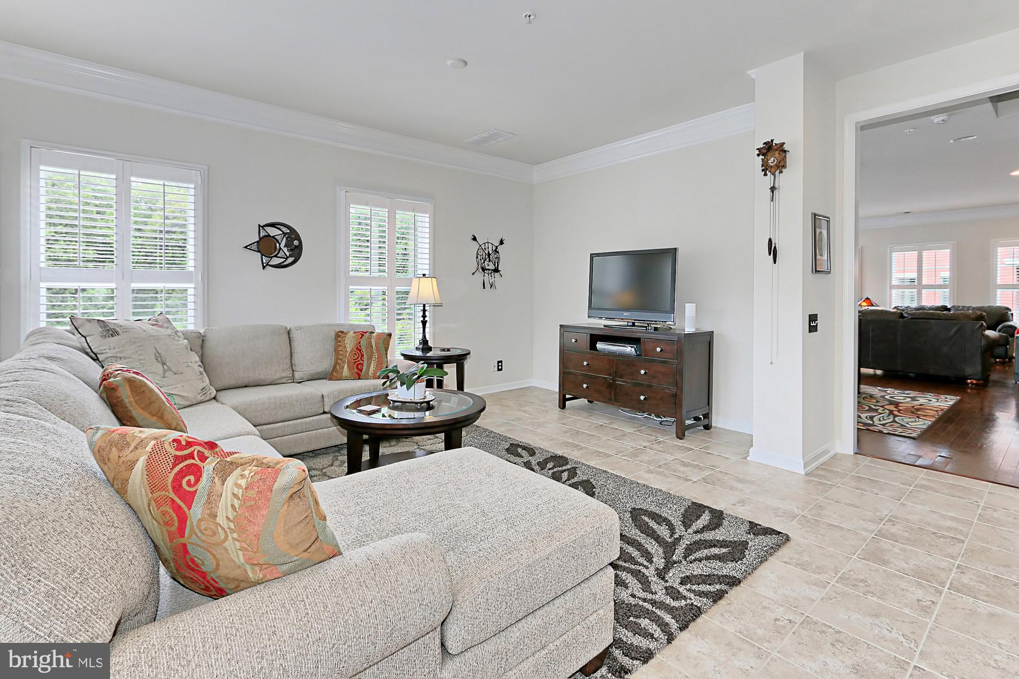 2976 Rittenhouse Circle, Unit 2 Fairfax, VA 22031 - Photo 18 of 42 Family Room