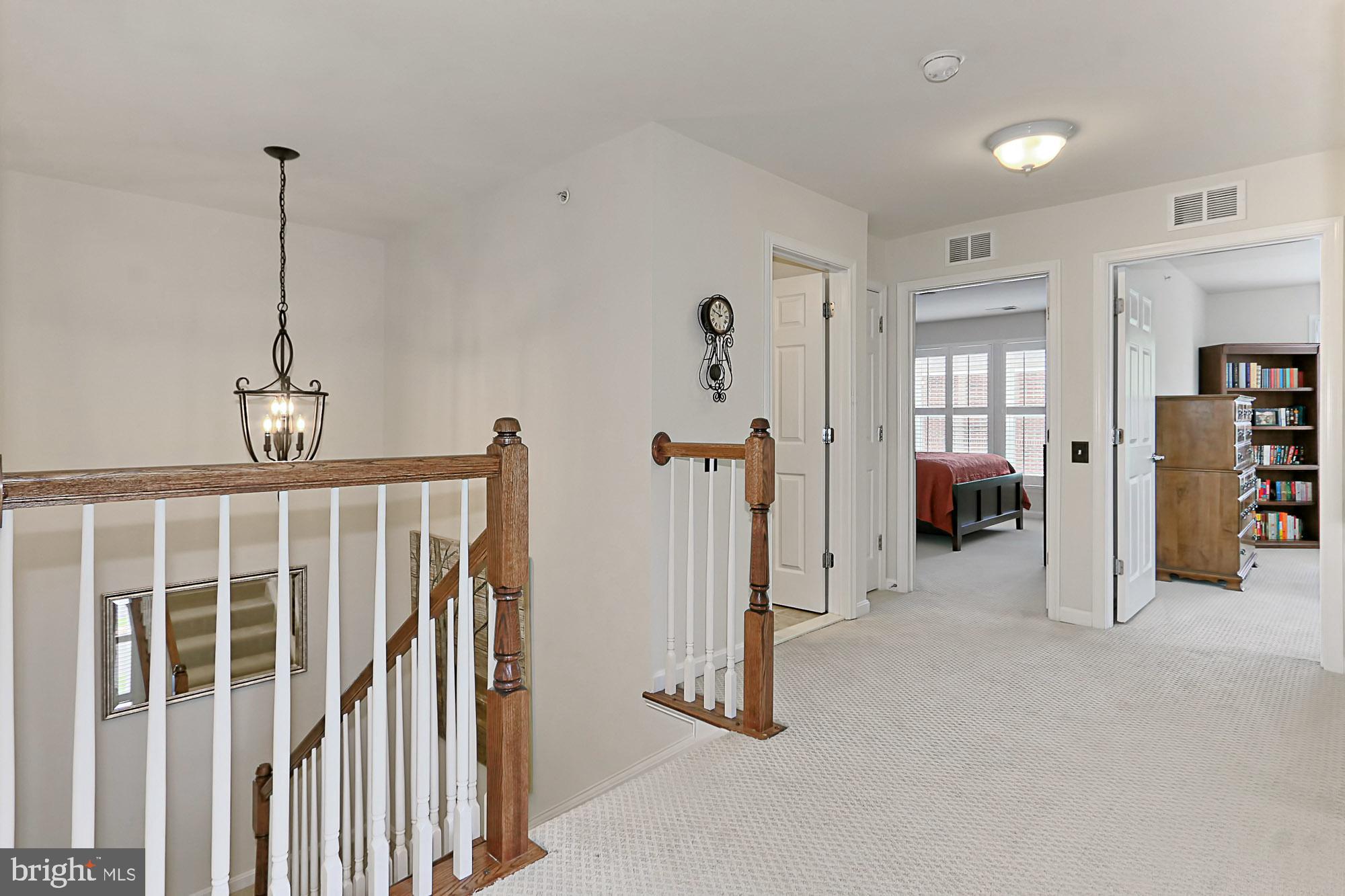 2976 Rittenhouse Circle, Unit 2 Fairfax, VA 22031 - Photo 30 of 42 Upper Level