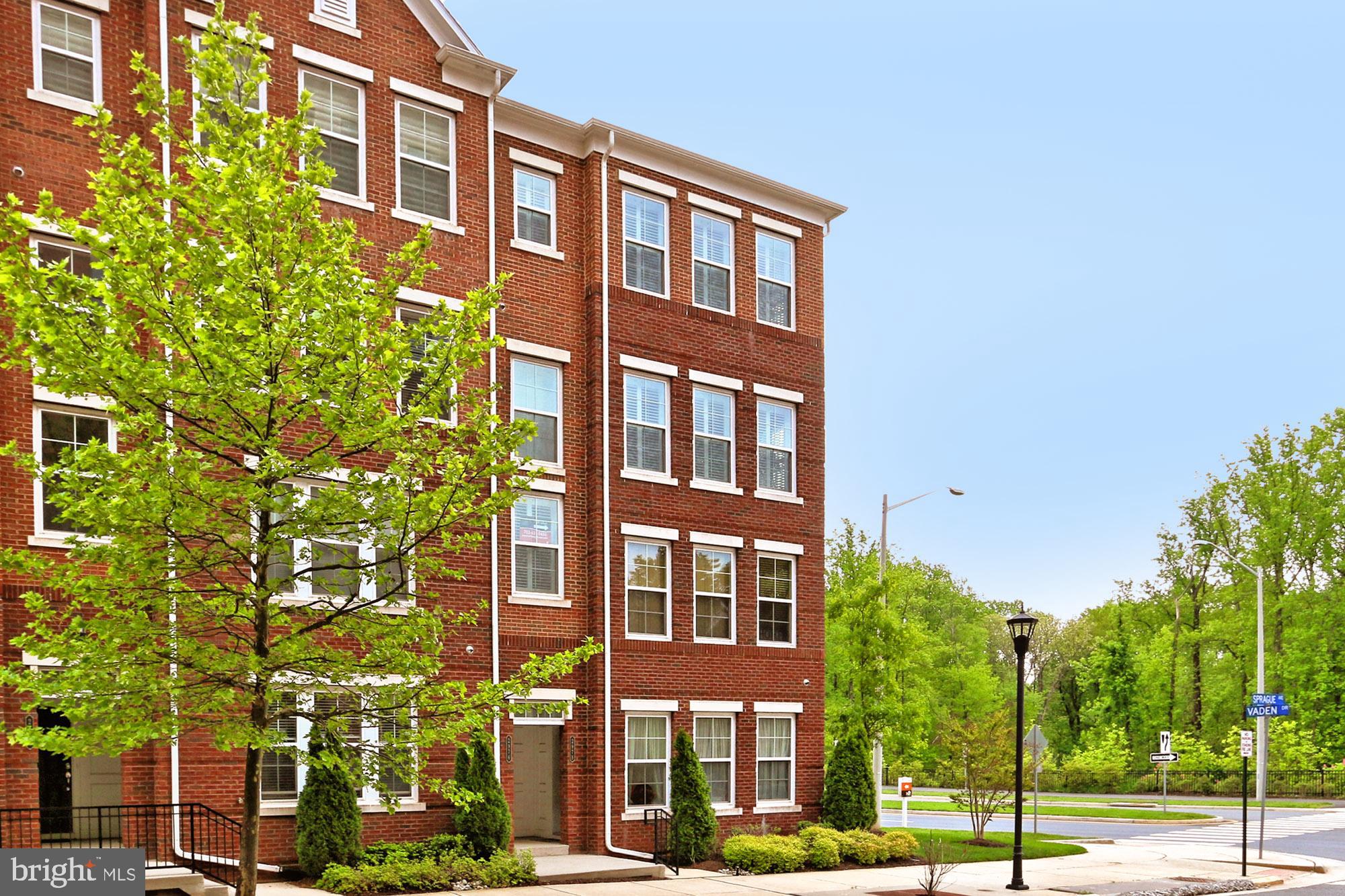 2976 Rittenhouse Circle, Unit 2 Fairfax, VA 22031 - Photo 4 of 42 Front