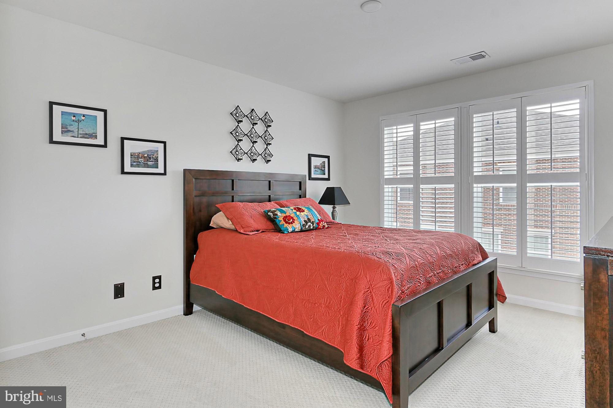 2976 Rittenhouse Circle, Unit 2 Fairfax, VA 22031 - Photo 38 of 42 Bedroom