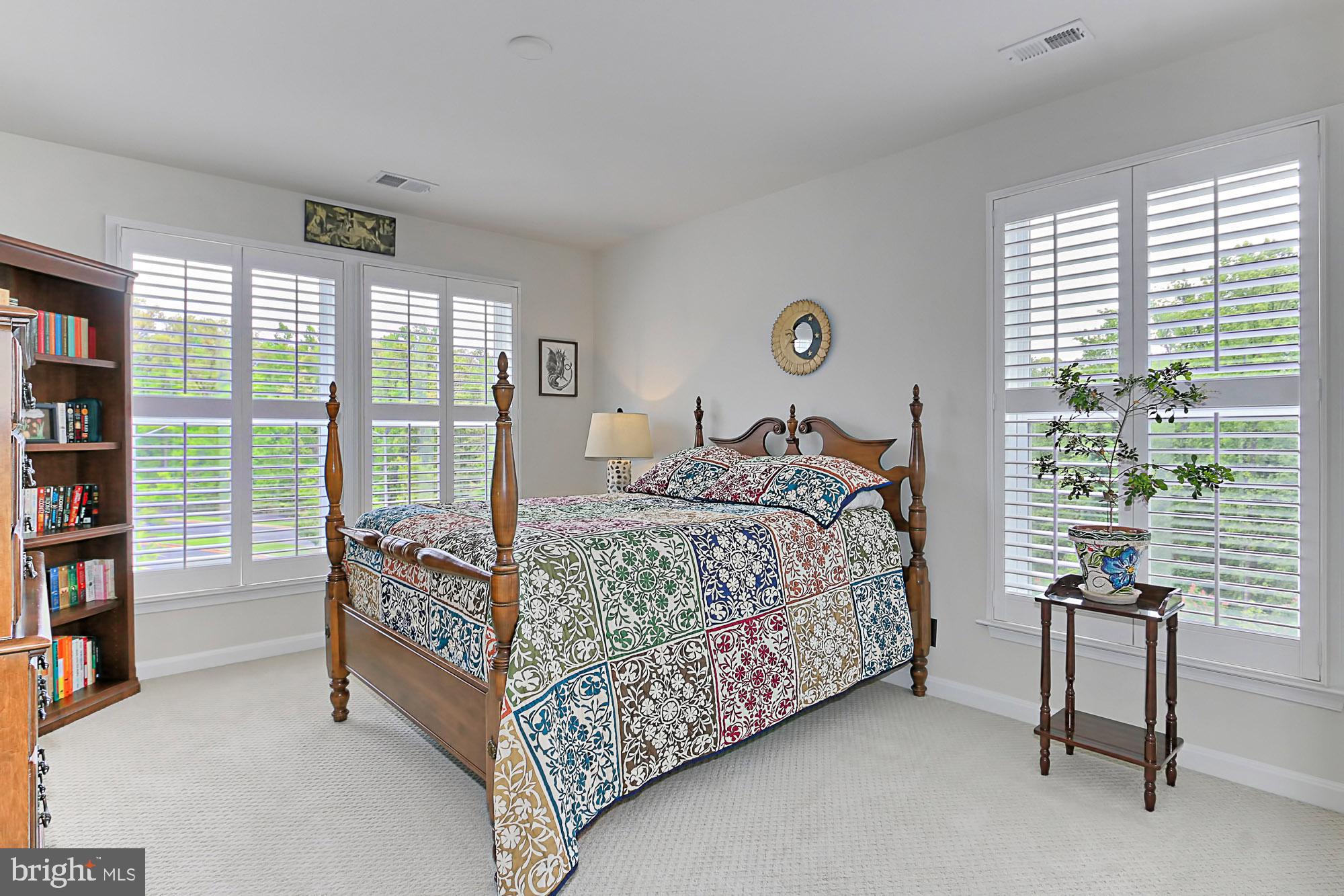 2976 Rittenhouse Circle, Unit 2 Fairfax, VA 22031 - Photo 39 of 42 Bedroom