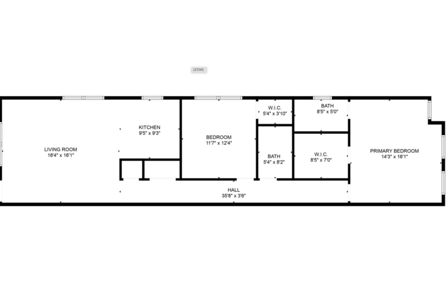 1016 South State Street, Unit 2 Lockport, IL 60441 - Photo 19 of 32