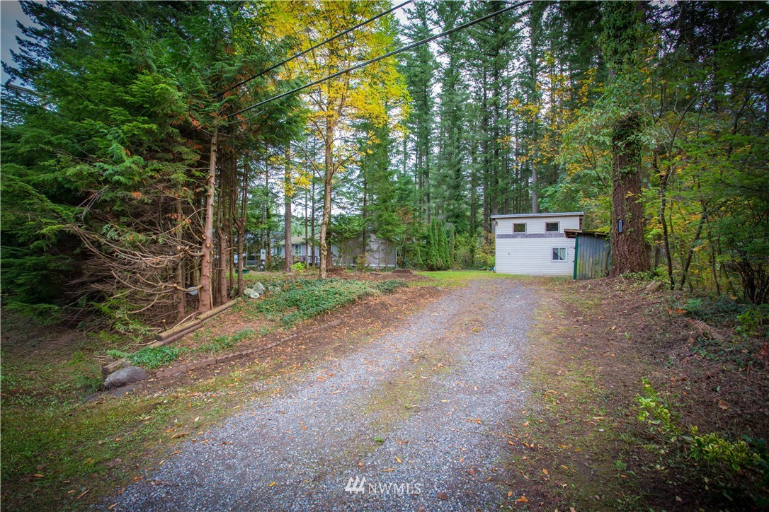 6161 Shamrock Road Maple Falls, WA 98266 - Photo 1 of 24 Gallery Image 1