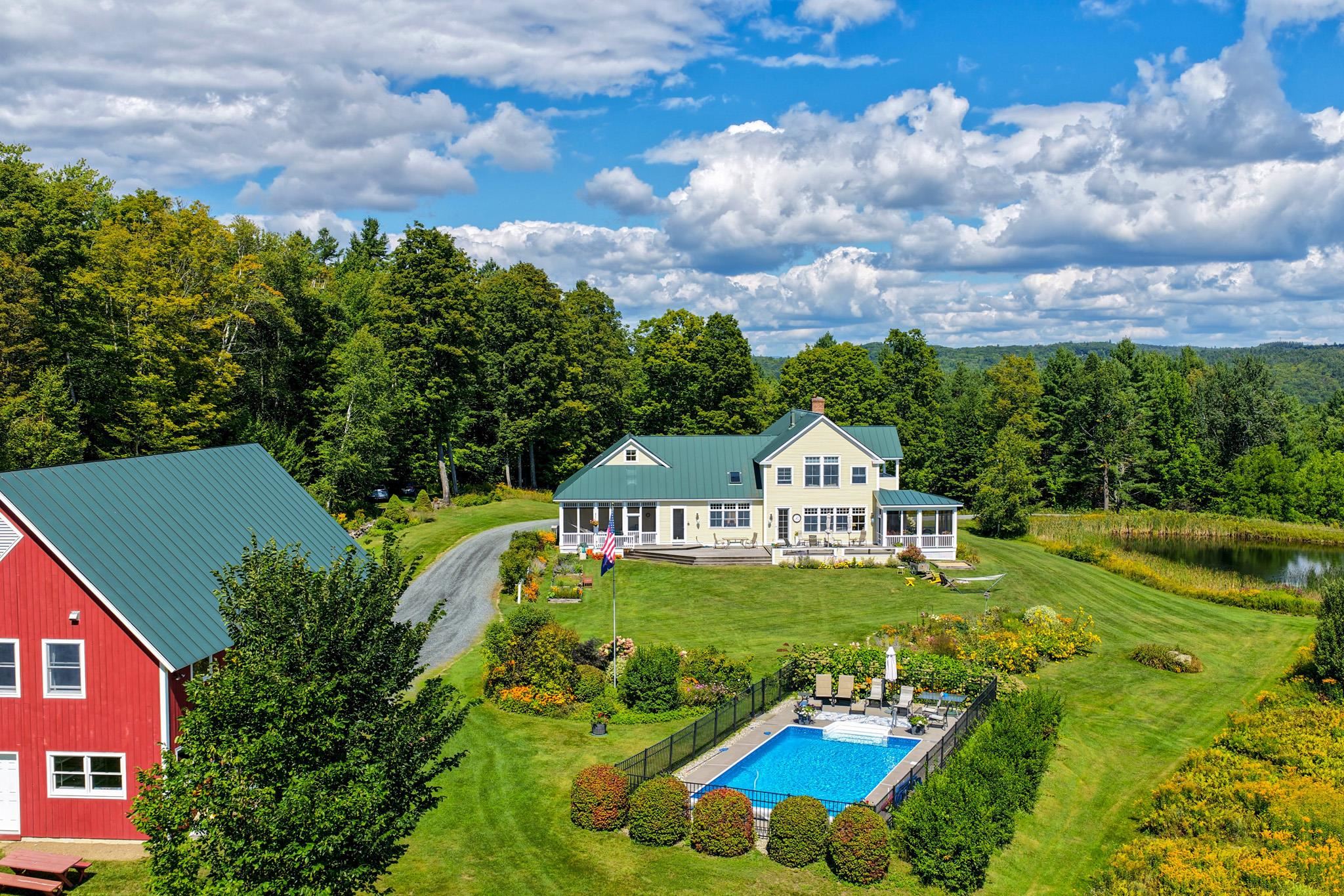 93 Godfrey Road Ludlow, VT 05149 - Photo 46 of 52 Gallery Image 46