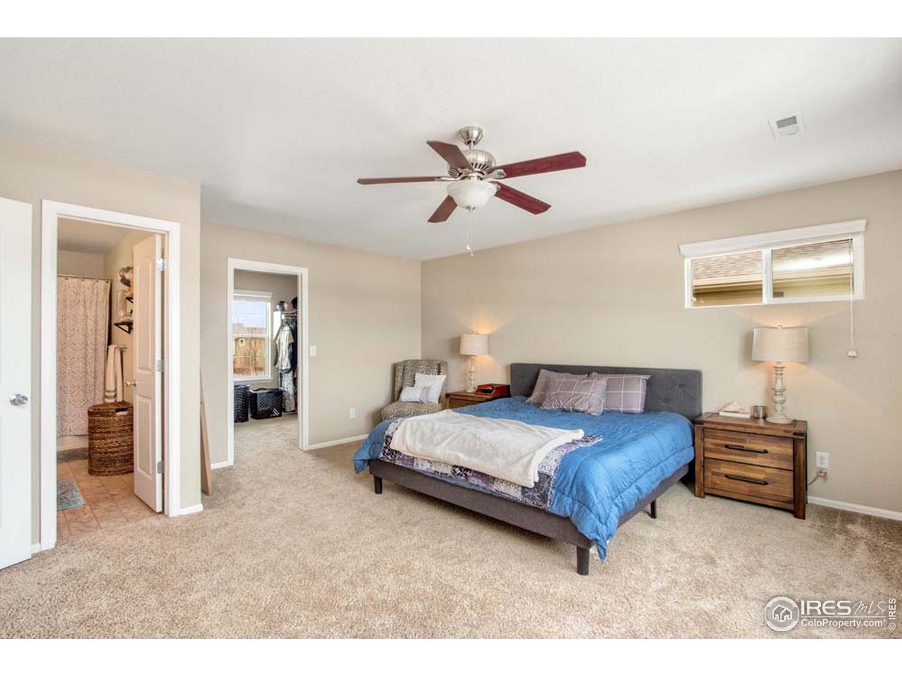 938 Trading Post Road Fort Collins, CO 80524 - Photo 16 of 26 Master Suite
