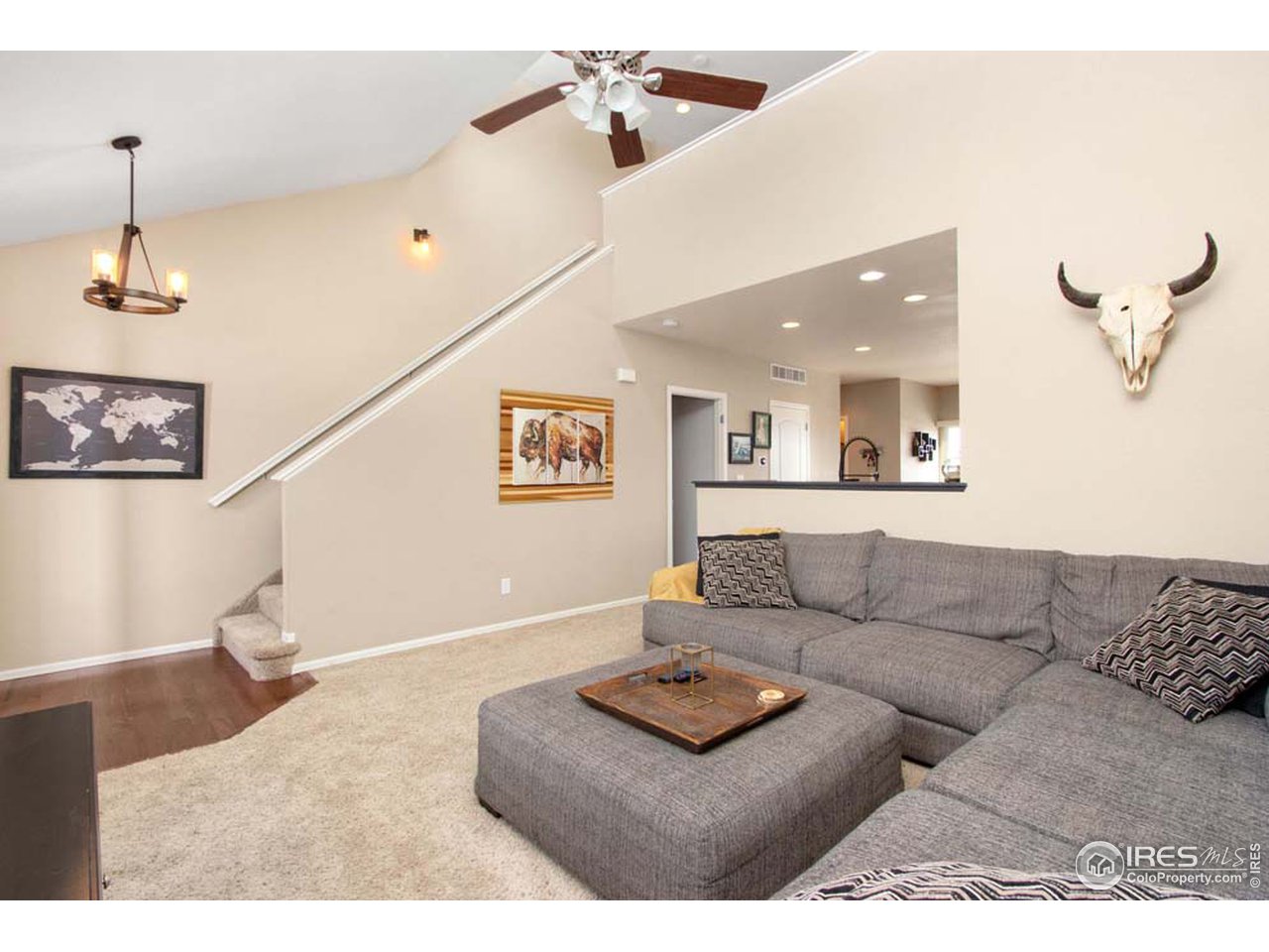 Main Living Room