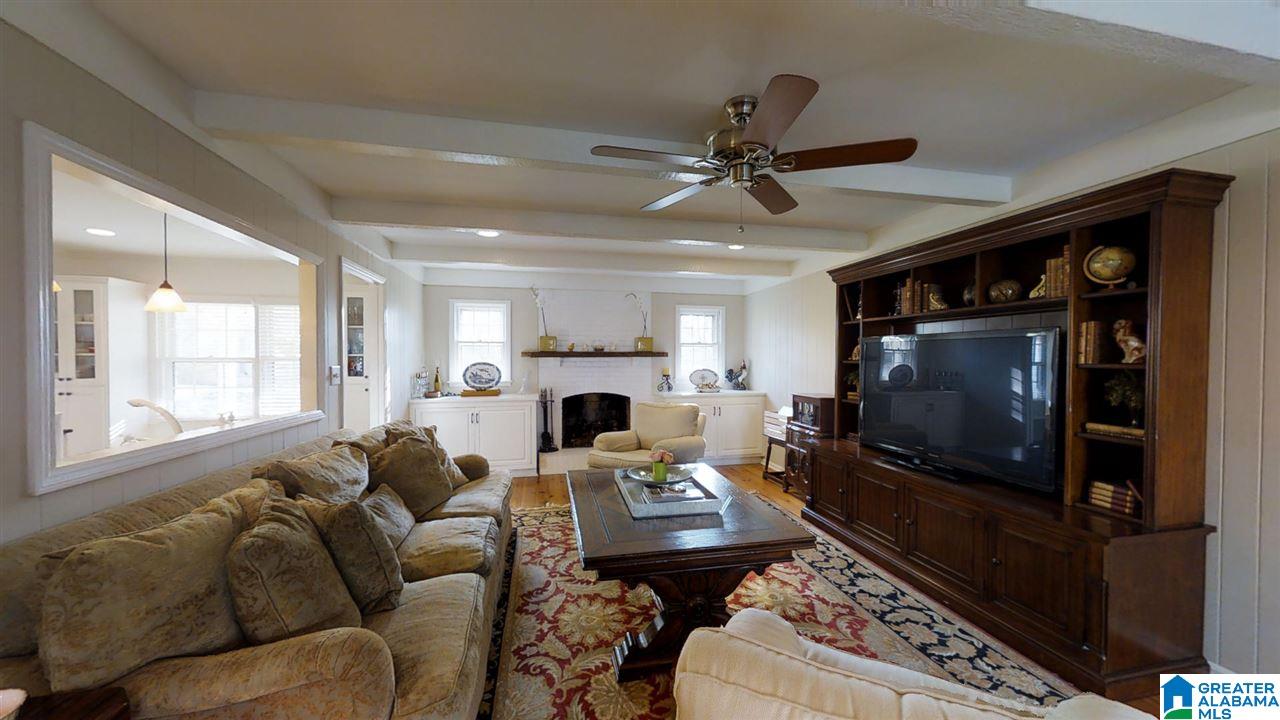 4004 Little Branch Road Birmingham, AL 35243 - Photo 8 of 44