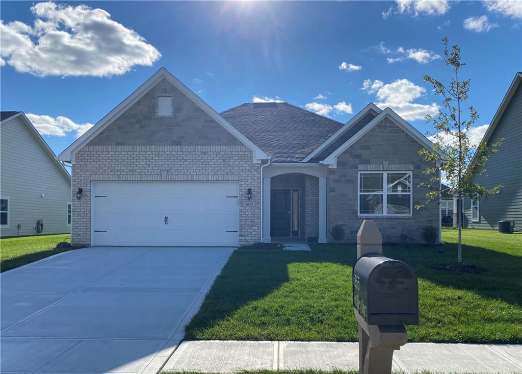 6855 Ben Riley Court Plainfield, IN 46168 - Photo 1 of 15 Gallery Image 1