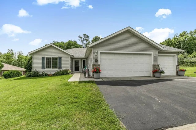 $329,900 | 348 Jefferson Lane, St. Joseph, MN 56374