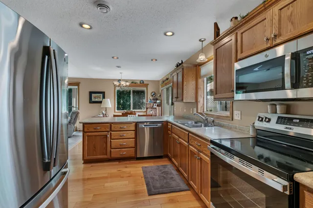 $329,900 | 348 Jefferson Lane, St. Joseph, MN 56374