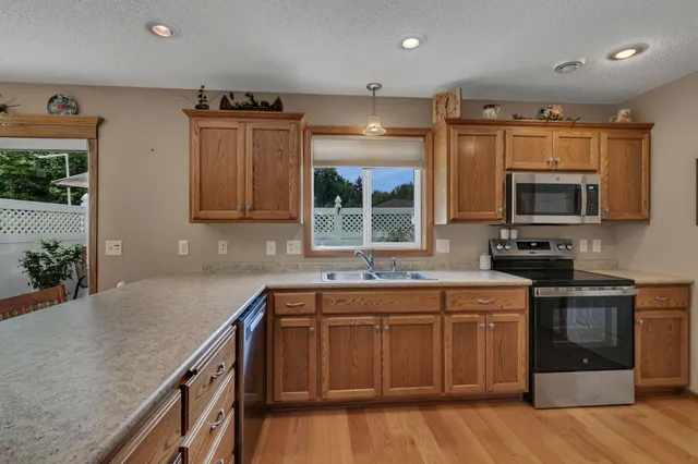 $329,900 | 348 Jefferson Lane, St. Joseph, MN 56374