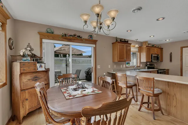 $329,900 | 348 Jefferson Lane, St. Joseph, MN 56374