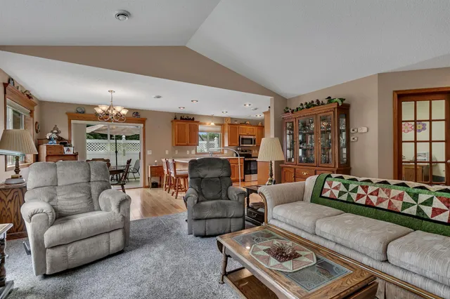 $329,900 | 348 Jefferson Lane, St. Joseph, MN 56374