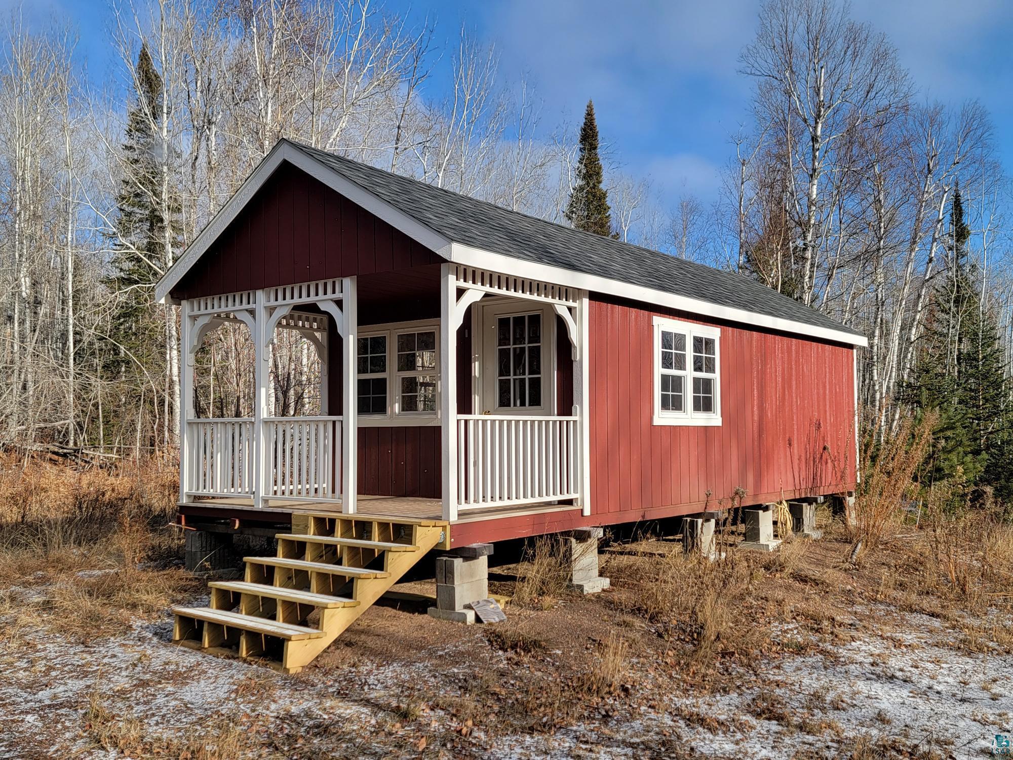 Lot 7 East Coyote Rdg