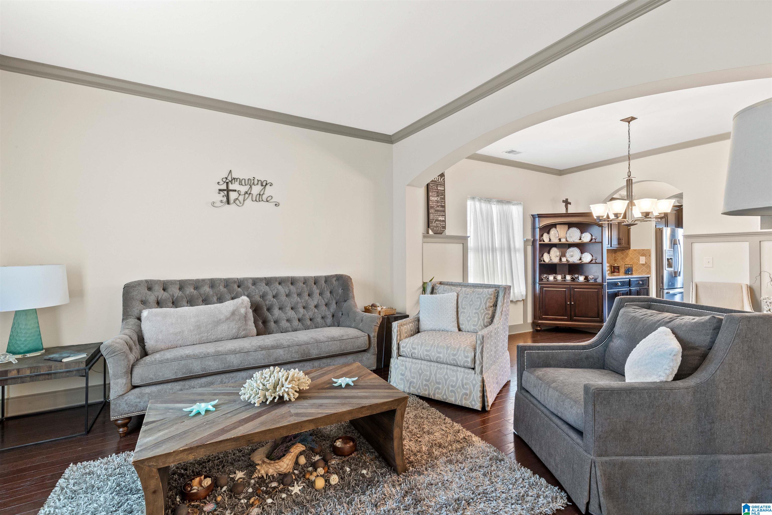 727 Crider Road Alabaster, AL 35114 - Photo 7 of 31 Gallery Image 7