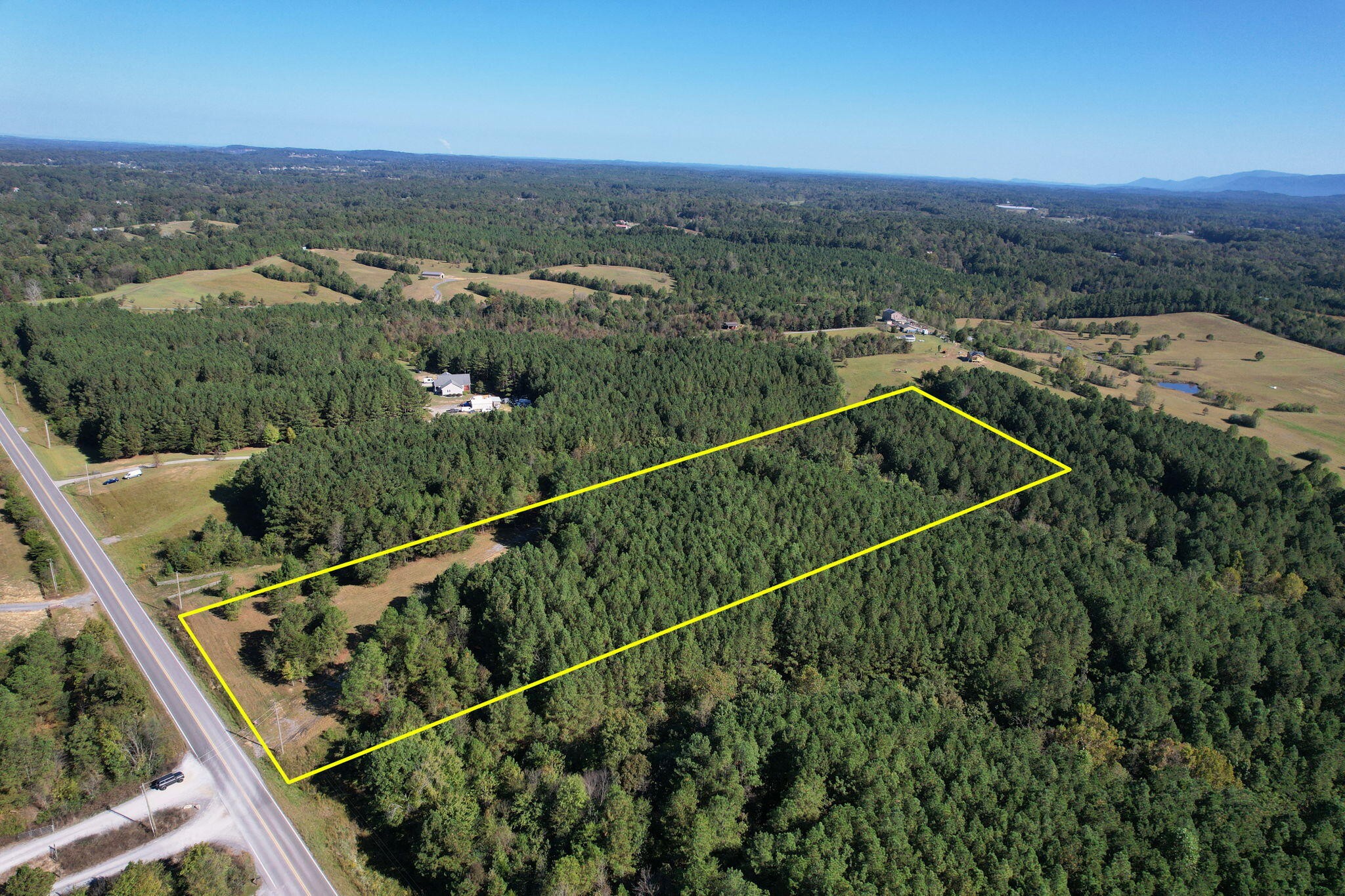 6801 Spring Place Road Southeast Old Fort, TN 37362 - Photo 1 of 19 Gallery Image 1