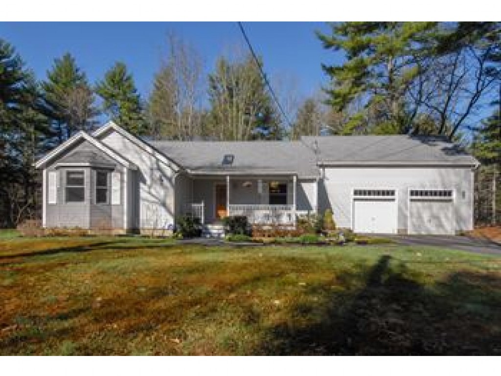 6 Old Town Farm Road Exeter, NH 03833 - Photo 1 of 30