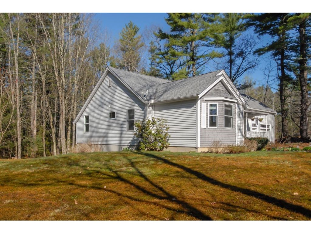 6 Old Town Farm Road Exeter, NH 03833 - Photo 29 of 30