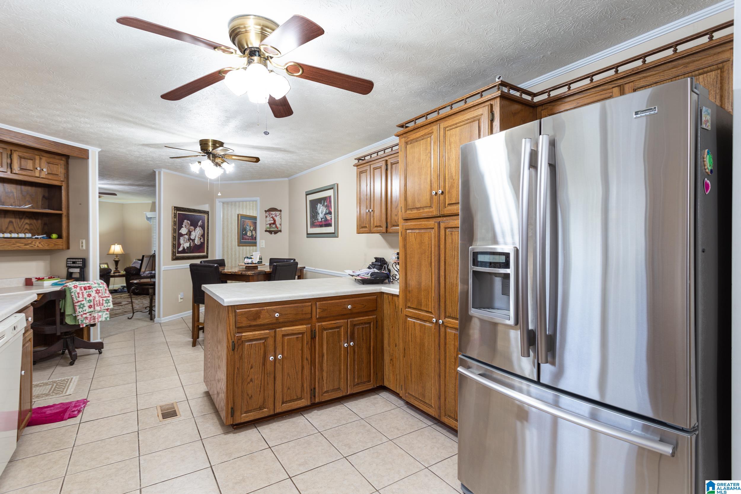 868 Old Field Road Jacksonville, AL 36265 - Photo 13 of 39