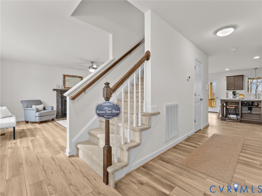 2021 Ridge Road Powhatan, VA 23139 - Photo 15 of 52